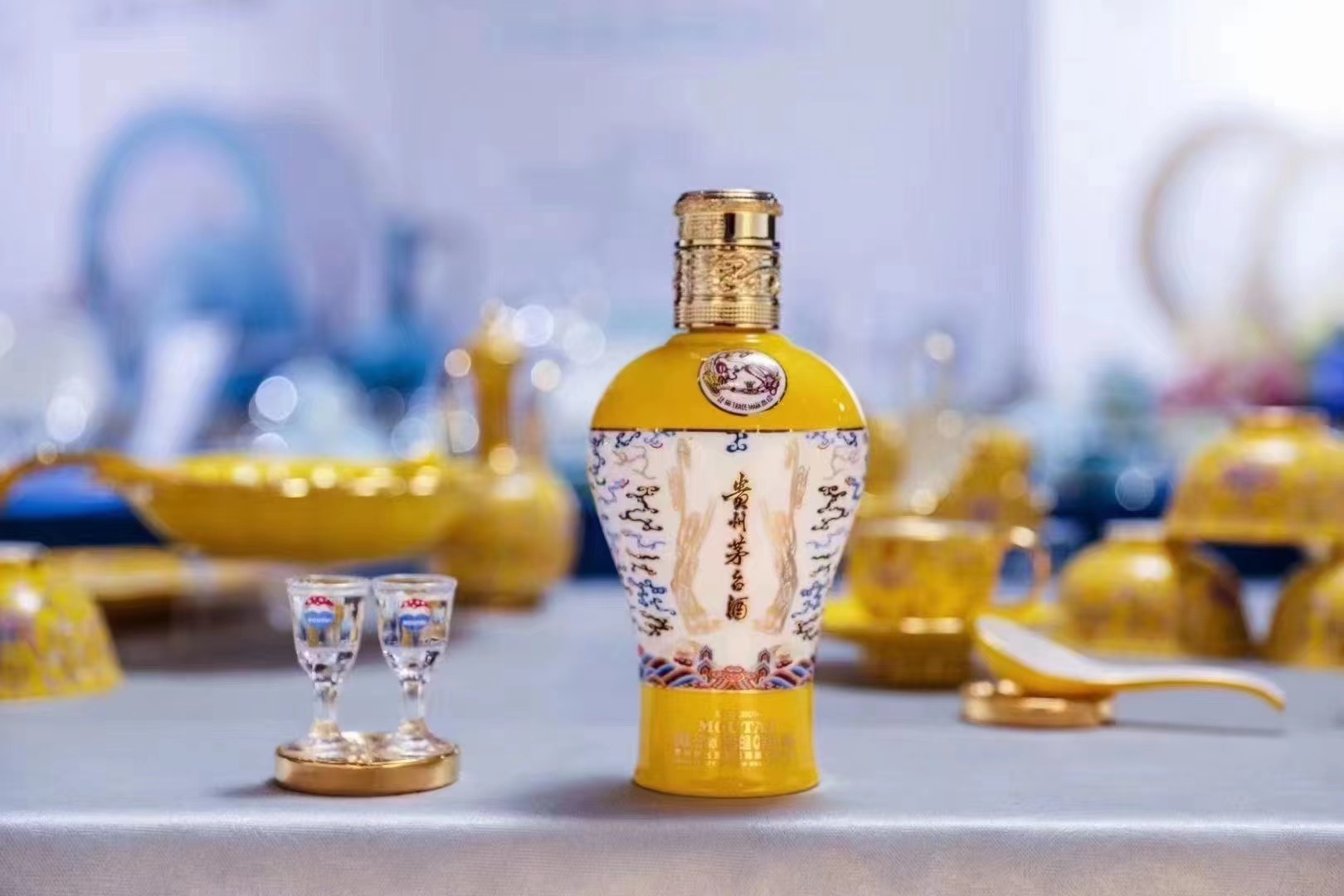 察哈尔右翼中回收1998年茅台酒上门回收（附近推荐1.6公里/今日更新）